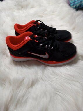 Nike Women's Sneakers - Size 8.5
